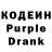 Codein Purple Drank Friends S.I